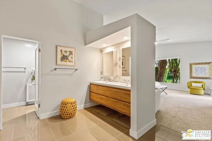 3476 E Bogert Trail, Palm Springs, California 92264