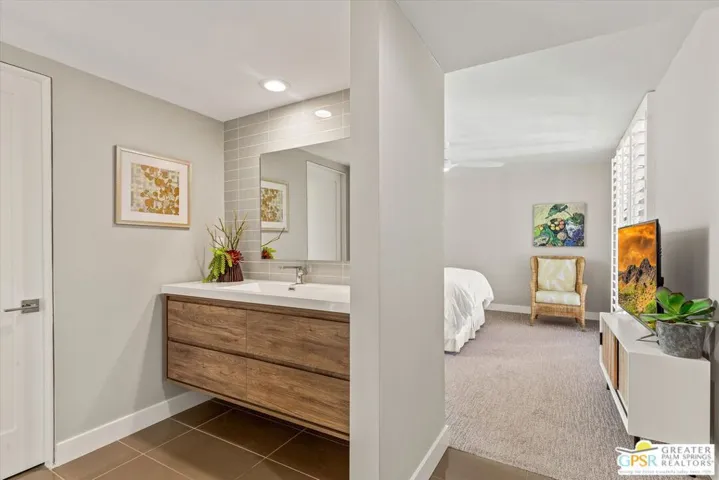 3476 E Bogert Trail, Palm Springs, California 92264