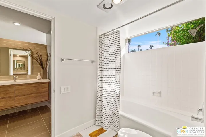 3476 E Bogert Trail, Palm Springs, California 92264