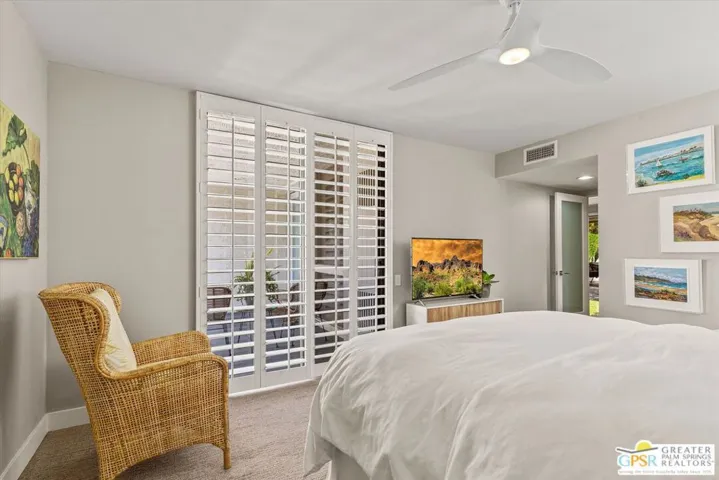 3476 E Bogert Trail, Palm Springs, California 92264