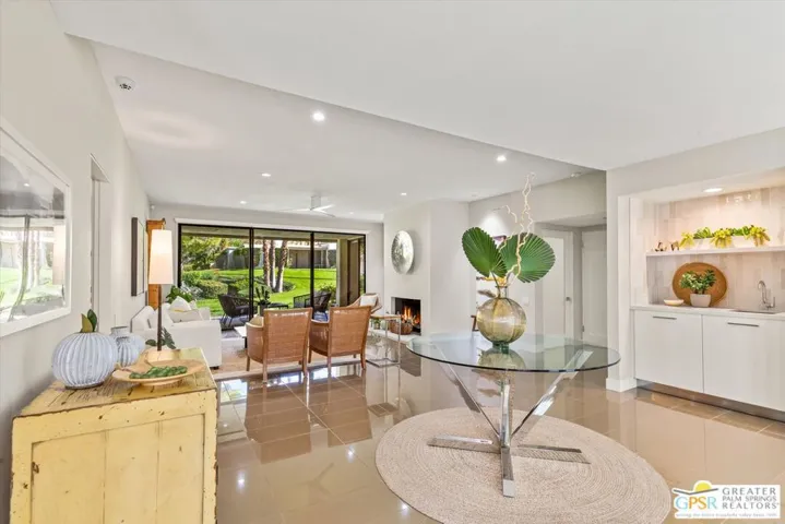 3476 E Bogert Trail, Palm Springs, California 92264
