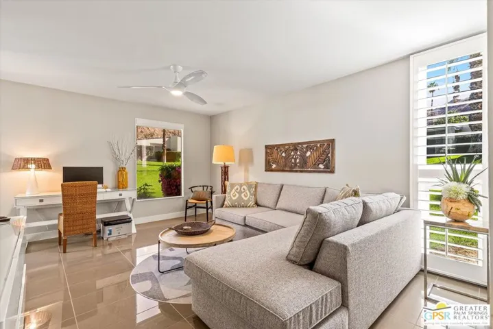 3476 E Bogert Trail, Palm Springs, California 92264