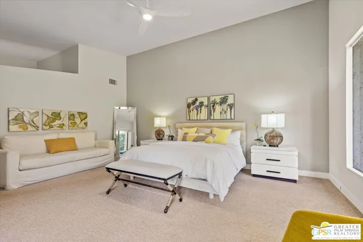 3476 E Bogert Trail, Palm Springs, California 92264