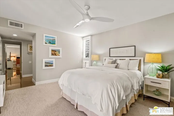 3476 E Bogert Trail, Palm Springs, California 92264