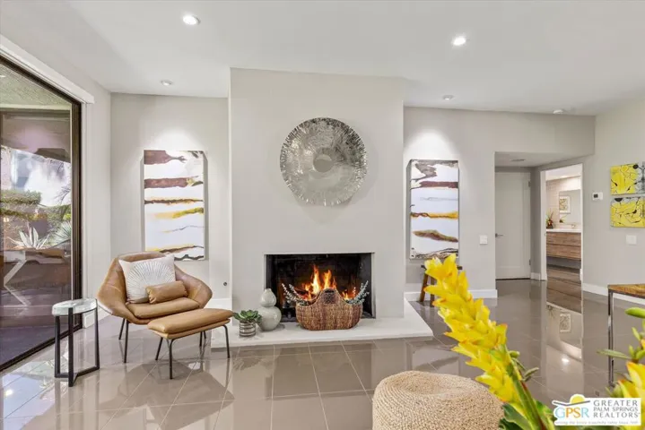 3476 E Bogert Trail, Palm Springs, California 92264