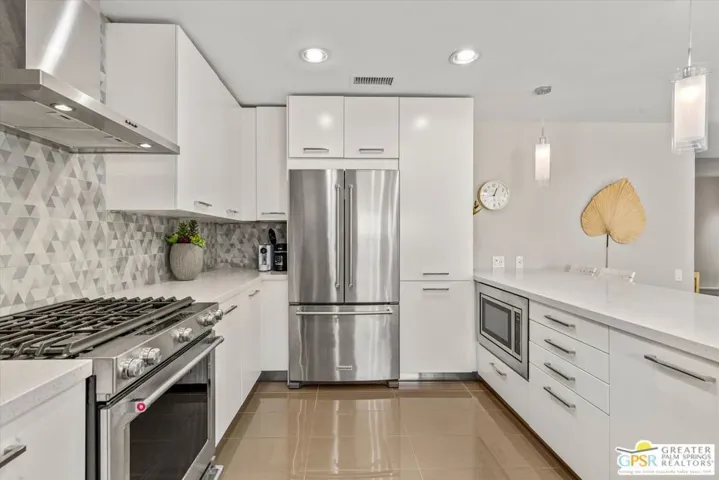 3476 E Bogert Trail, Palm Springs, California 92264
