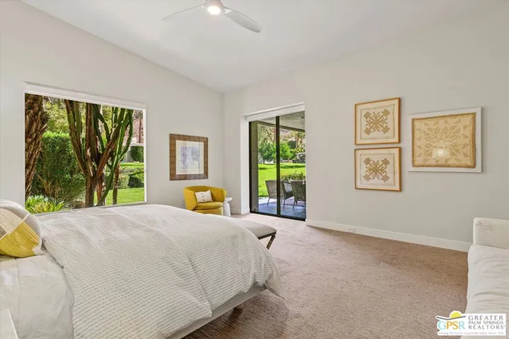 3476 E Bogert Trail, Palm Springs, California 92264