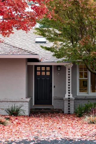 345 Arboleda Drive, Los Altos, California 94024