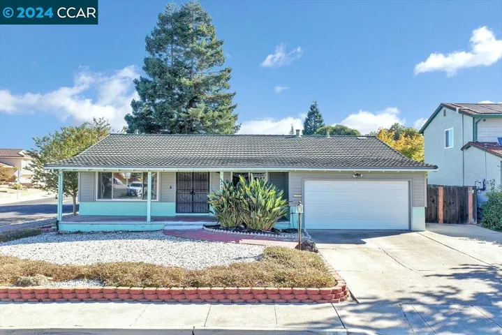 201 Tanganyka, Antioch, California 94509