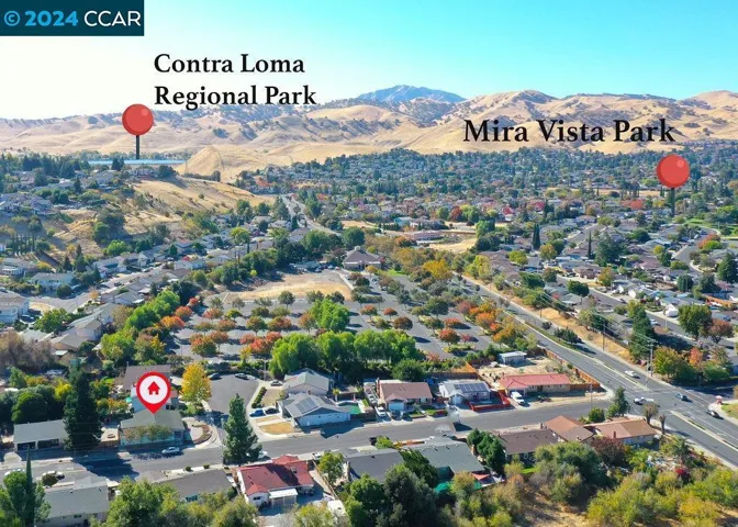 201 Tanganyka, Antioch, California 94509
