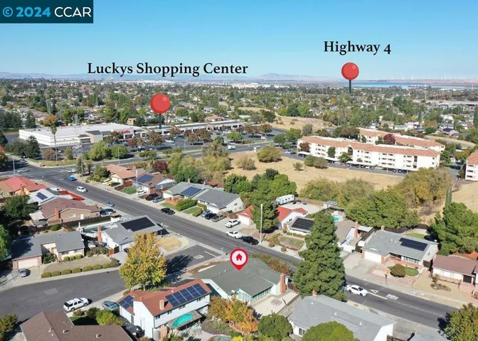 201 Tanganyka, Antioch, California 94509