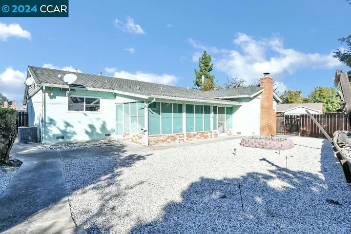201 Tanganyka, Antioch, California 94509