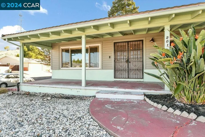 201 Tanganyka, Antioch, California 94509