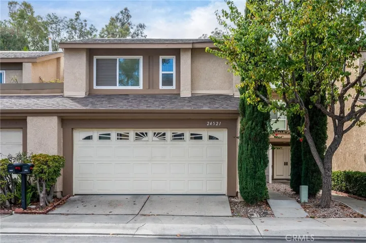 24521 Veronica Court, Mission Viejo, California 92691