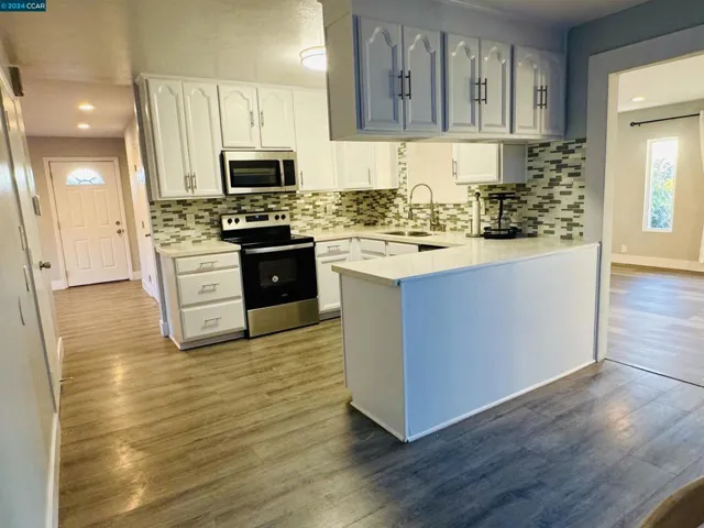 419 Pomona Ave, Vallejo, California 94589