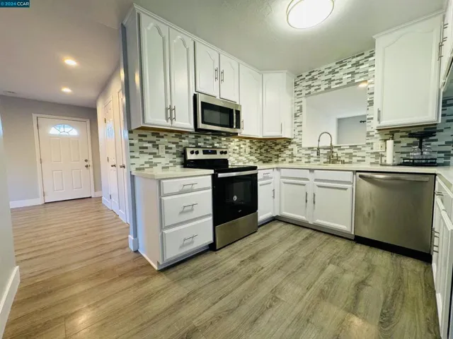 419 Pomona Ave, Vallejo, California 94589