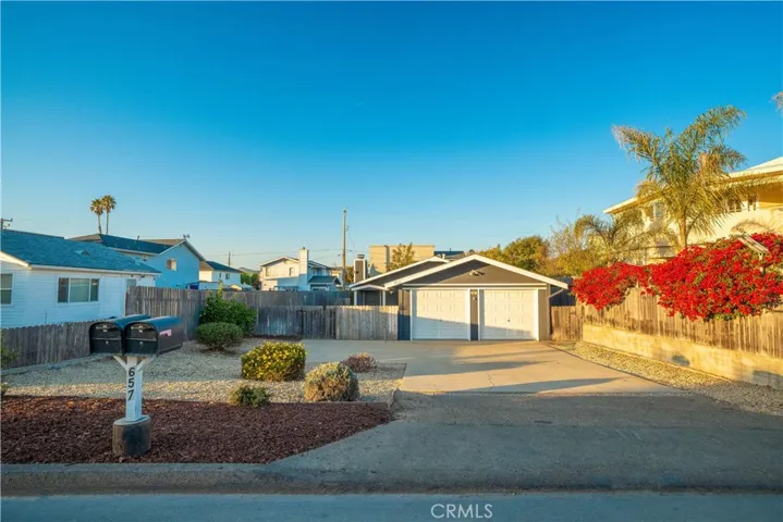 657 Trouville Avenue 1, Grover Beach, California 93433
