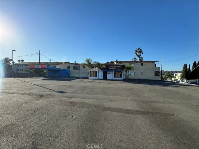 3300 E Pacific Coast Highway, Long Beach, California 90804