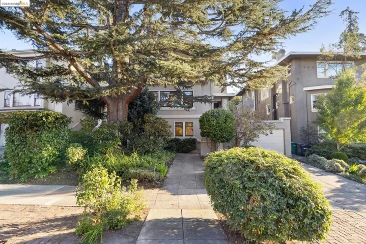 4000 Lakeshore Ave, Oakland, California 94610
