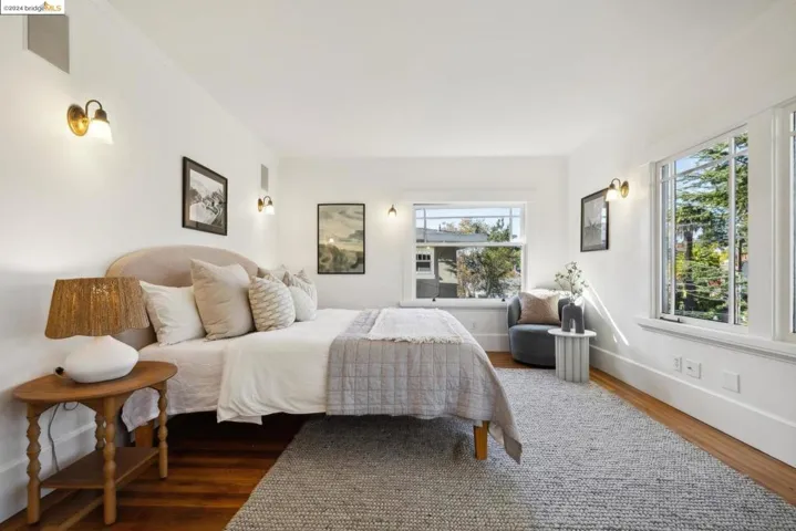 4000 Lakeshore Ave, Oakland, California 94610