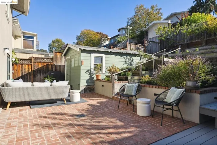 4000 Lakeshore Ave, Oakland, California 94610