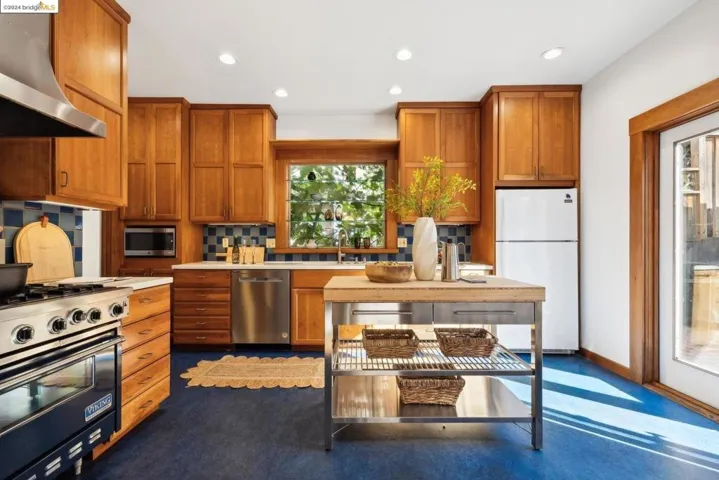 4000 Lakeshore Ave, Oakland, California 94610