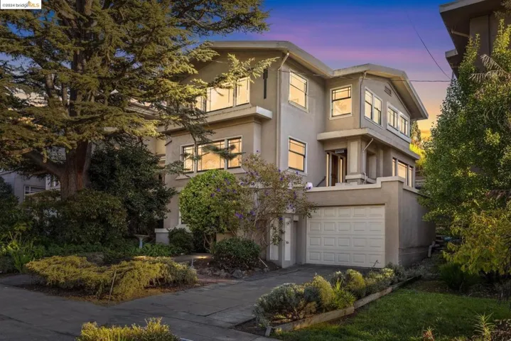 4000 Lakeshore Ave, Oakland, California 94610