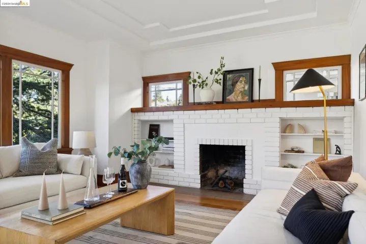 4000 Lakeshore Ave, Oakland, California 94610