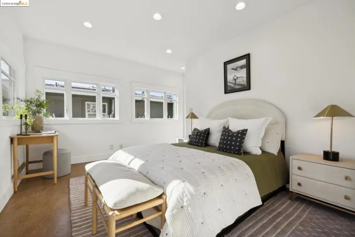 4000 Lakeshore Ave, Oakland, California 94610