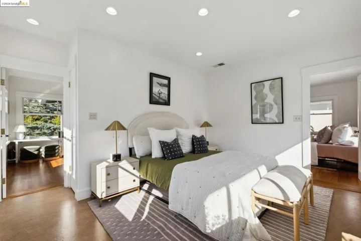 4000 Lakeshore Ave, Oakland, California 94610
