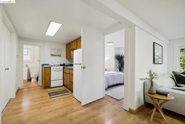 4000 Lakeshore Ave, Oakland, California 94610