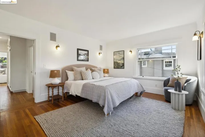 4000 Lakeshore Ave, Oakland, California 94610