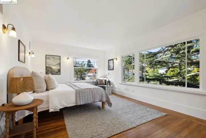 4000 Lakeshore Ave, Oakland, California 94610