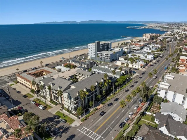 1007 S Catalina Avenue 211, Redondo Beach, California 90277
