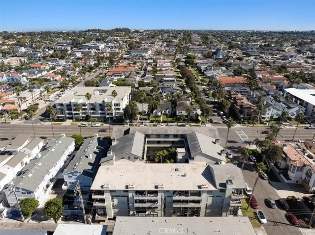 1007 S Catalina Avenue 211, Redondo Beach, California 90277