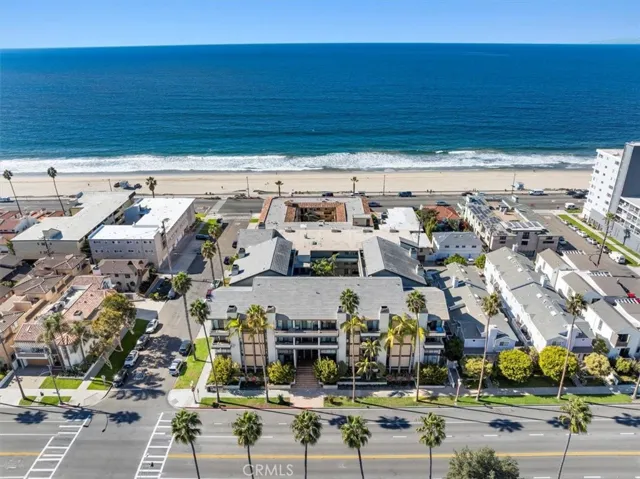 1007 S Catalina Avenue 211, Redondo Beach, California 90277