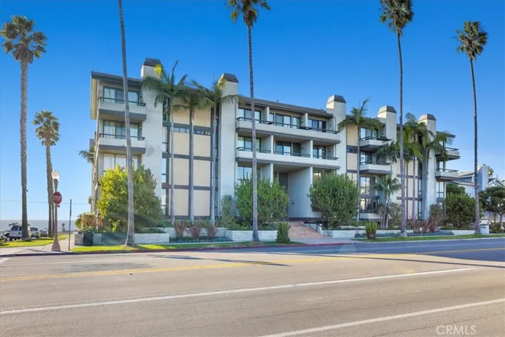 1007 S Catalina Avenue 211, Redondo Beach, California 90277