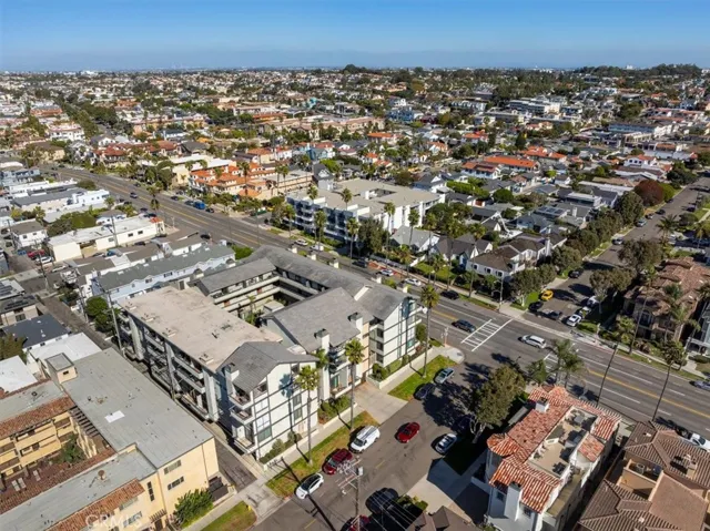 1007 S Catalina Avenue 211, Redondo Beach, California 90277