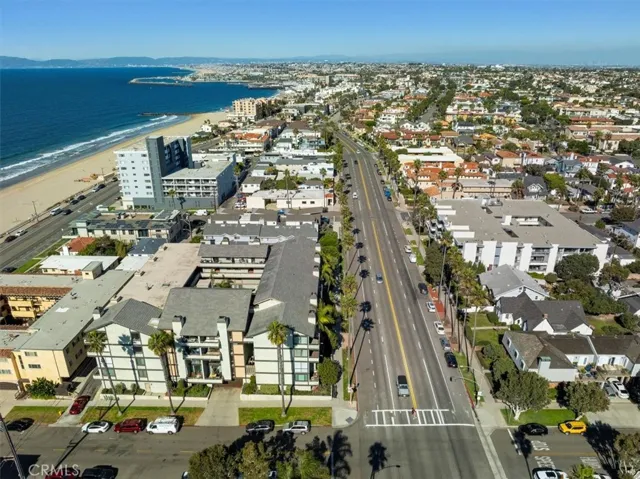 1007 S Catalina Avenue 211, Redondo Beach, California 90277
