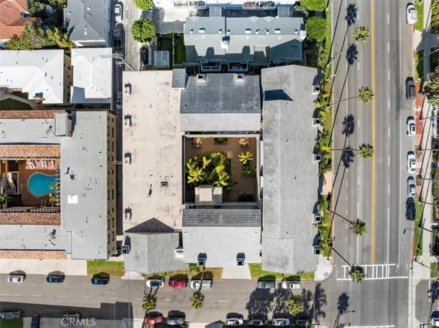 1007 S Catalina Avenue 211, Redondo Beach, California 90277