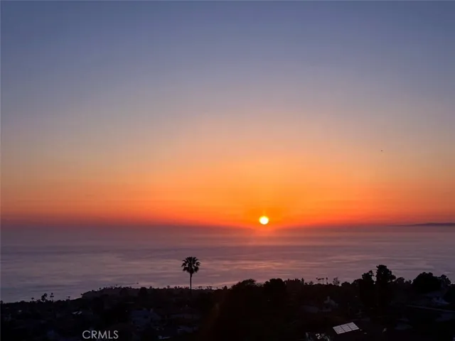 Sunset View