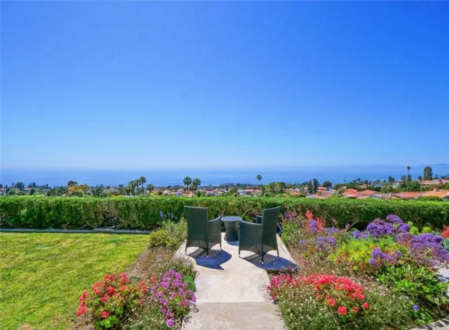 Panaromic Ocean View