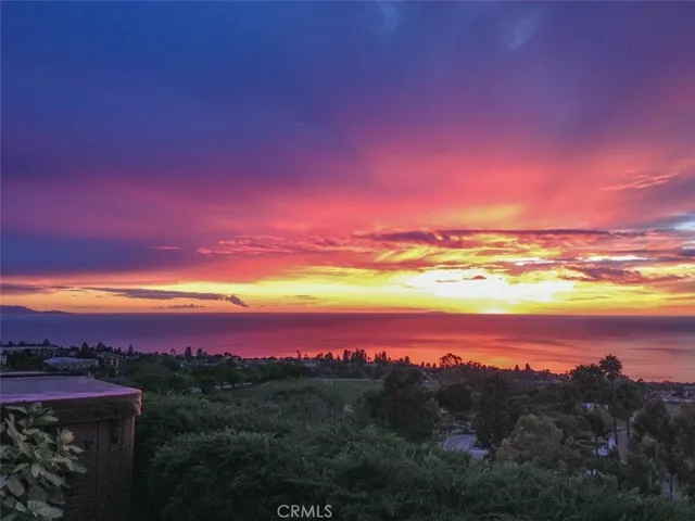 Sunset View