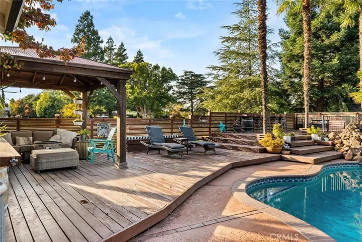 108 Estates Drive, Chico, California 95928