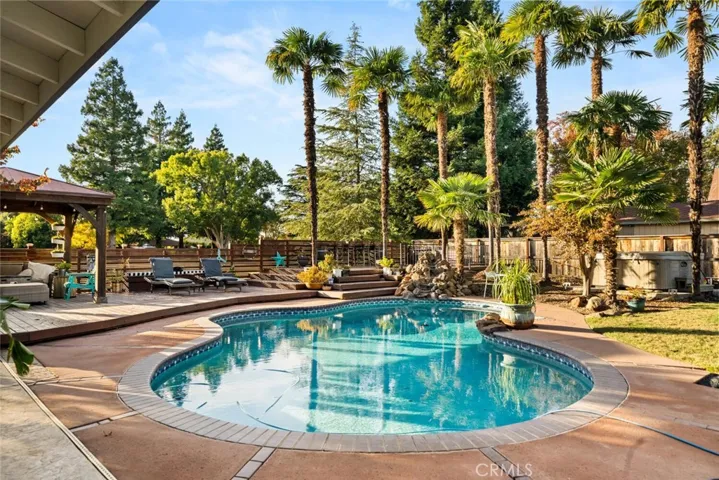 108 Estates Drive, Chico, California 95928