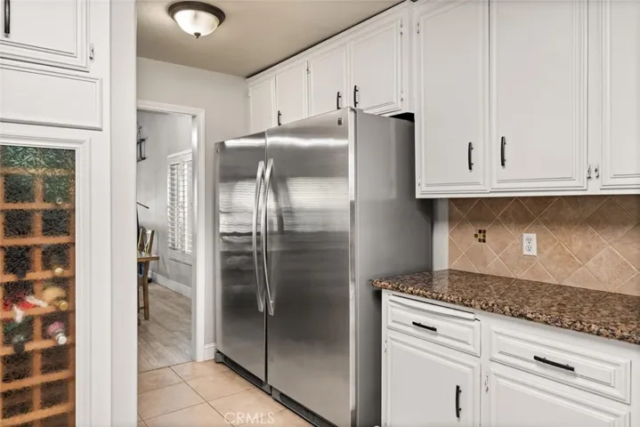 Hude refrigerator