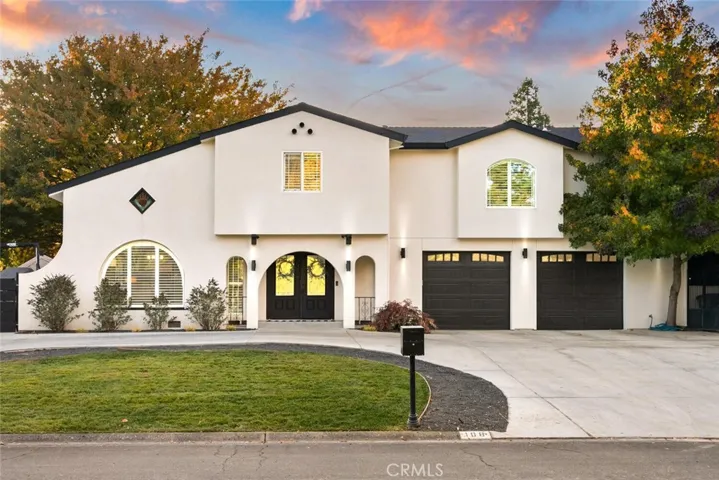 108 Estates Drive, Chico, California 95928