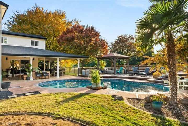 108 Estates Drive, Chico, California 95928
