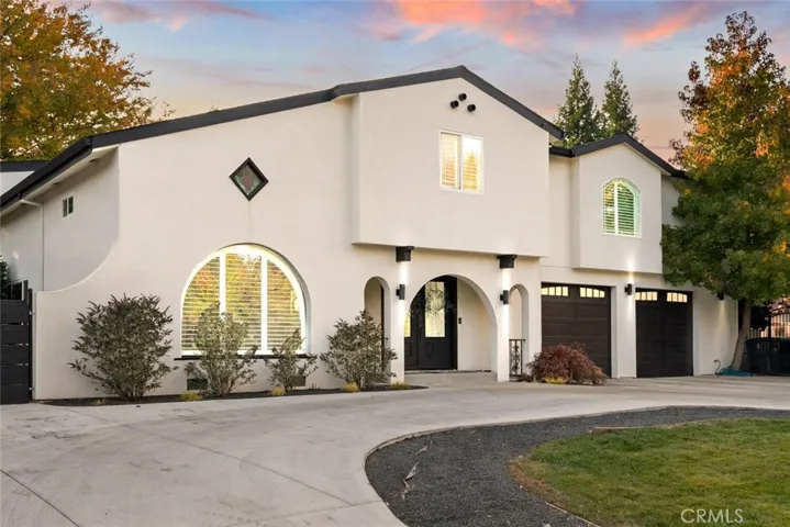 108 Estates Drive, Chico, California 95928