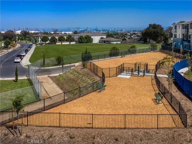 27610 Skyline Lane, San Pedro, California 90732